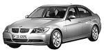 BMW E90 C1663 Fault Code