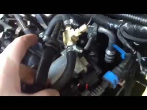 See C1663 in engine